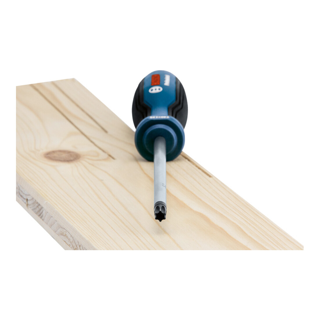 Bosch Combo Kit: Screwdriver Schraubendreher-Set, 6-tlg. TX