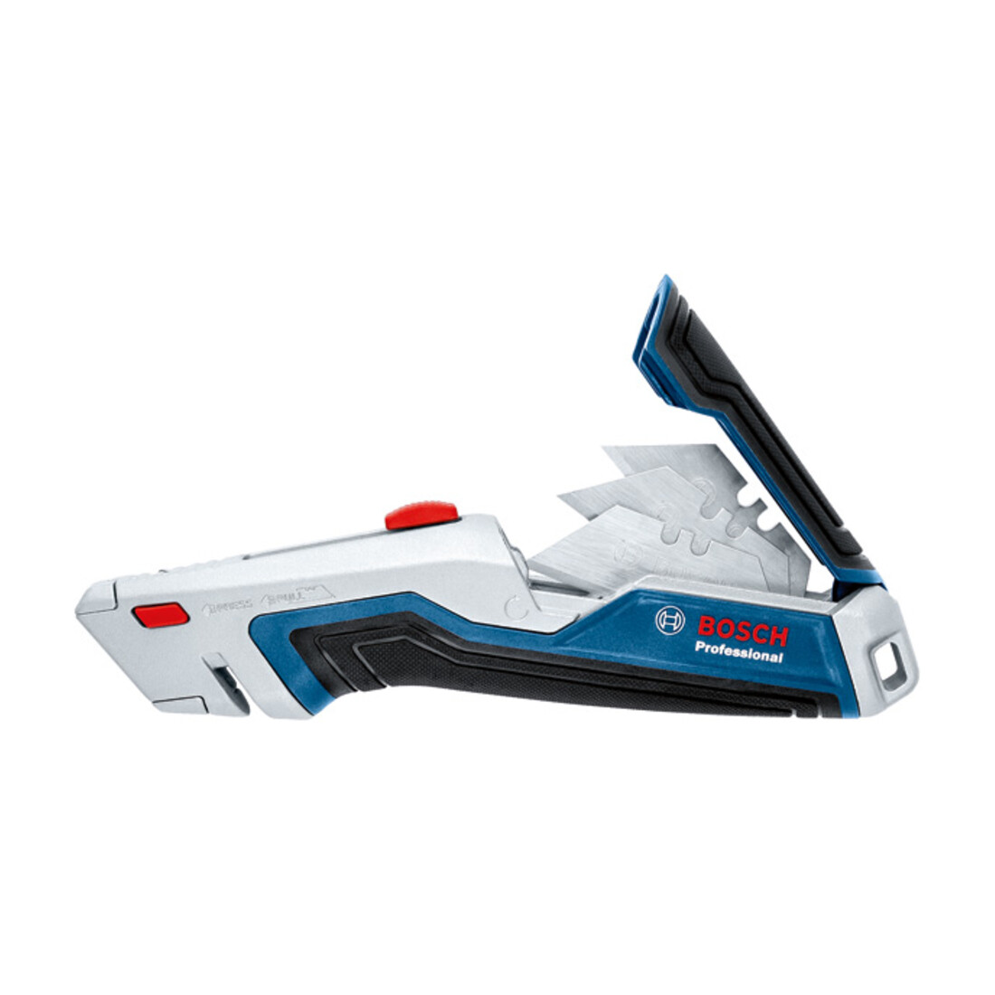 Bosch Combo Kit : Set de couteaux, 3 pcs.