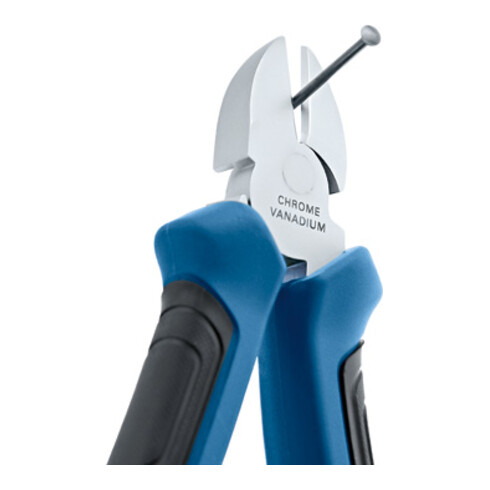 Bosch Combo Kit Set mit Zangen und verschiedenen Handwerkzeugen, 16-teilig