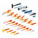 Bosch Combo Kit Valise d'électricien 37 pcs-1