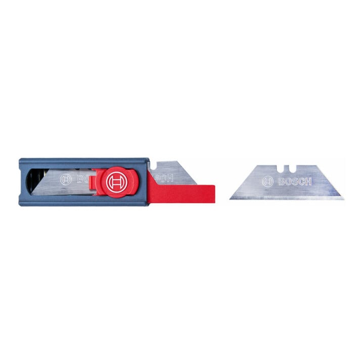 Bosch Combo Kit Valise d'électricien 37 pcs
