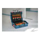 Bosch Combo Kit Valise d'électricien 37 pcs