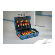 Bosch Combo Kit Valise d'électricien 37 pcs-5