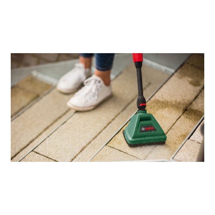 Bosch compacte borstel voor EasyAquatak 110/120, AQT 33-10/33-11/35-12/37-13/40-13/42-13