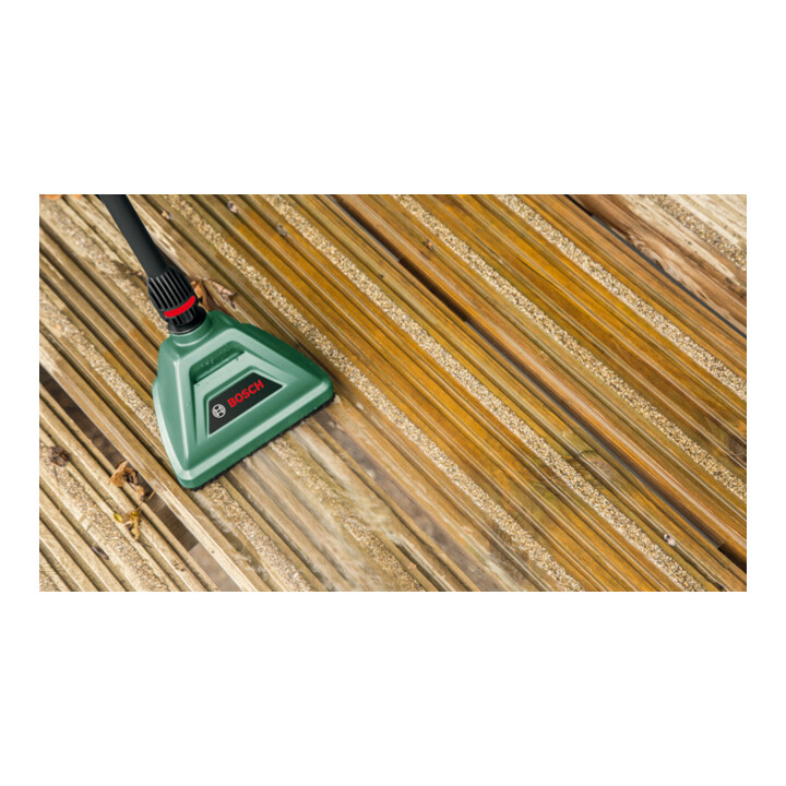 Bosch compacte borstel voor EasyAquatak 110/120, AQT 33-10/33-11/35-12/37-13/40-13/42-13