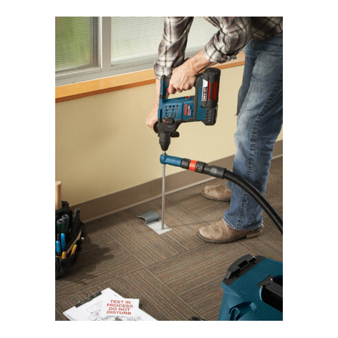 Bosch Connettore di ricambio SDS plus
