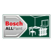 Bosch Contenitore per vernice da 1000 ml,  per PFS 3000-2 e PFS 5000 E-2