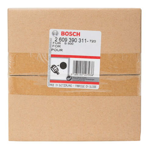 Bosch Coperchio di tenuta per l'anello di raccolta dell'acqua