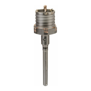 Bosch Corona a tazza cava SDS max-9 per martelli perforatori