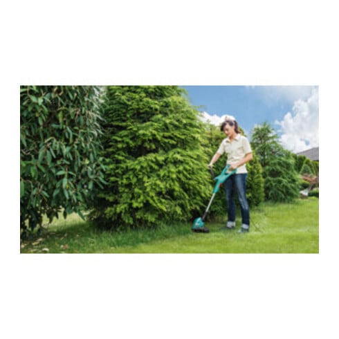Bosch Coupe-bordures ART 27