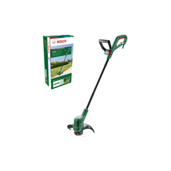 Bosch Coupe-bordures EasyGrassCut 26