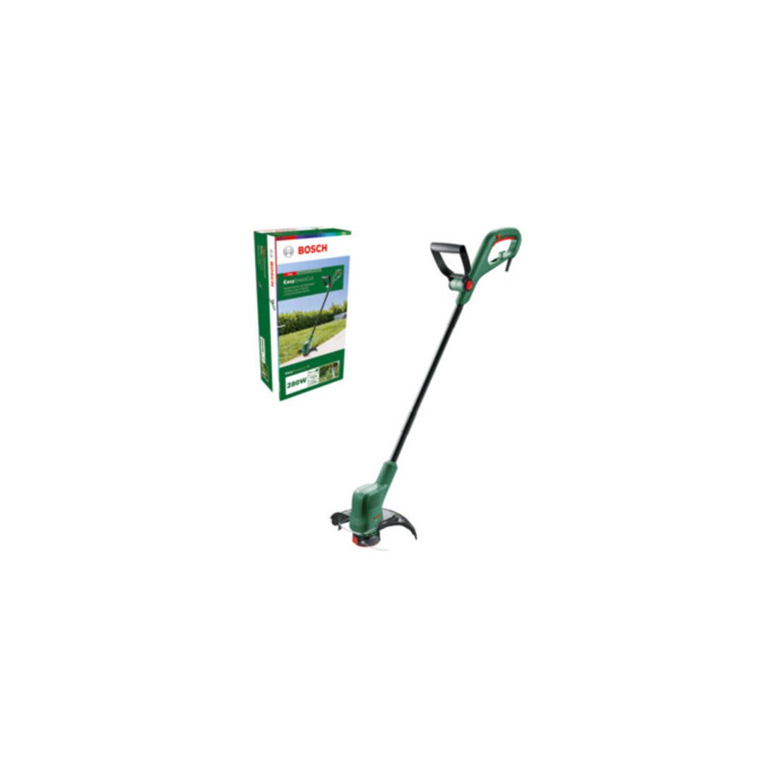 Bosch Coupe-bordures EasyGrassCut 26