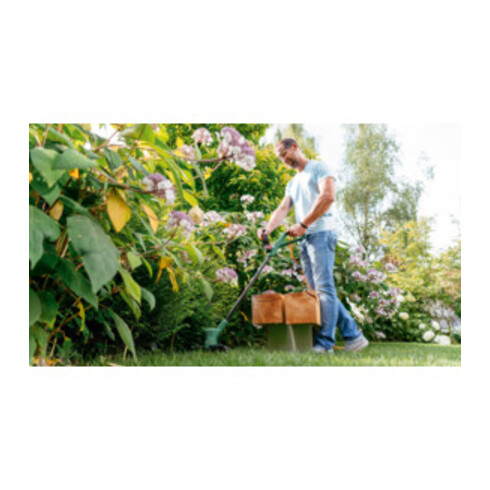 Bosch Coupe-bordures EasyGrassCut 26
