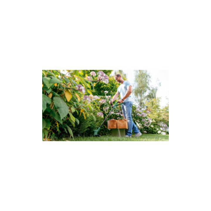 Bosch Coupe-bordures EasyGrassCut 26