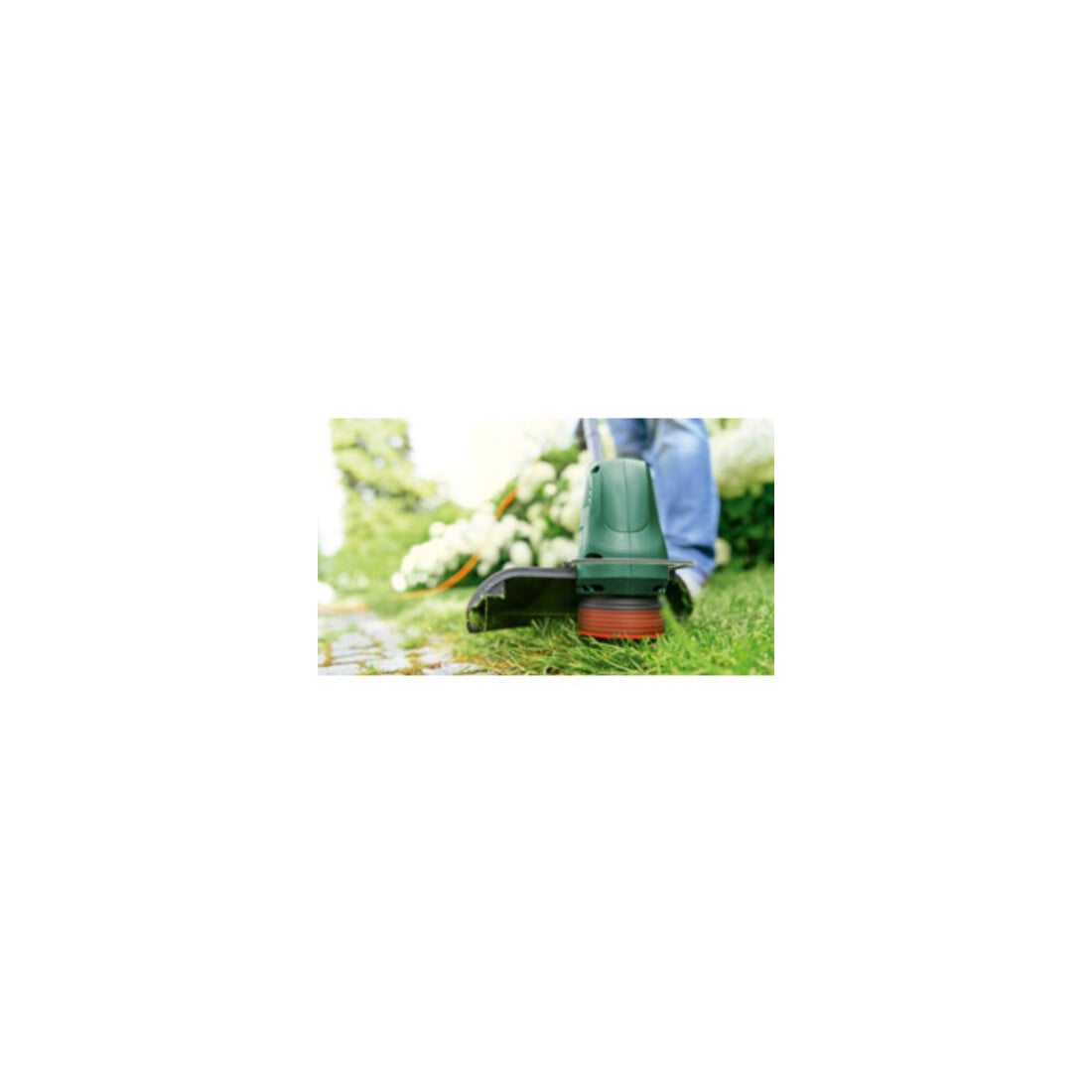Bosch Coupe-bordures EasyGrassCut 26