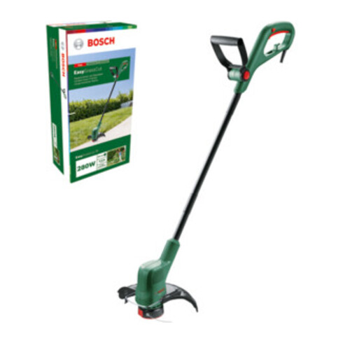 Bosch Coupe-bordures EasyGrassCut 26