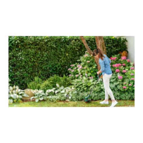 Bosch Coupe-bordures EasyGrassCut 26