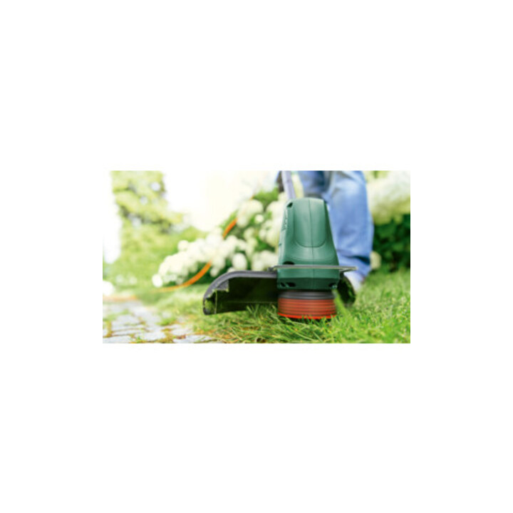 Bosch Coupe-bordures EasyGrassCut 26