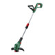 Bosch Coupe-bordures sans fil UniversalGrassCut 18V-23-450-1