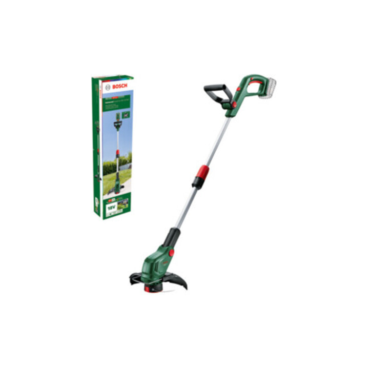 Bosch Coupe-bordures sans fil UniversalGrassCut 18V-23-450