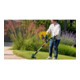 Bosch Coupe-bordures sans fil UniversalGrassCut 18V-23-450