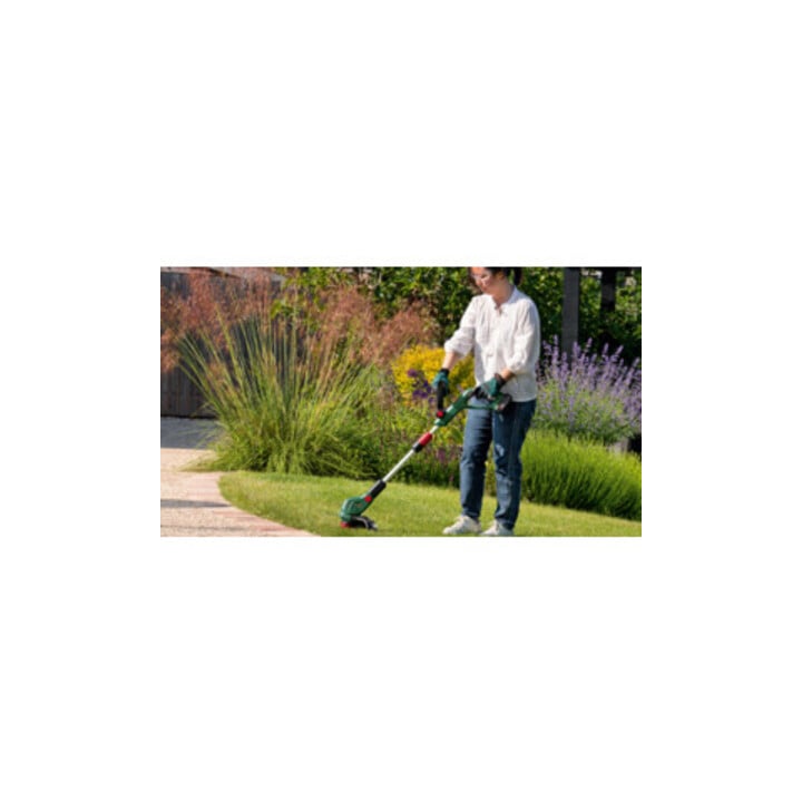 Bosch Coupe-bordures sans fil UniversalGrassCut 18V-23-450
