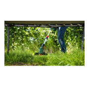 Bosch Coupe-bordures sans fil UniversalGrassCut 18V-23-450-4