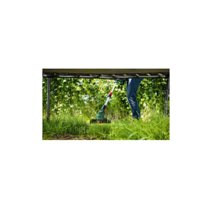 Bosch Coupe-bordures sans fil UniversalGrassCut 18V-23-450