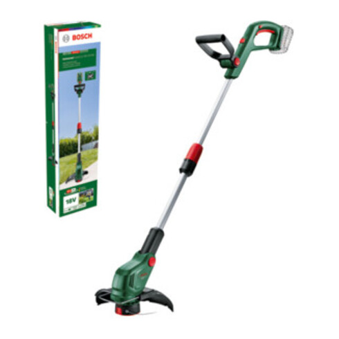 Bosch Coupe-bordures sans fil UniversalGrassCut 18V-23-450