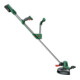 Bosch Coupe-bordures sans fil UniversalGrassCut 18V-26, 1 x batterie PBA 18V 2,5Ah-1