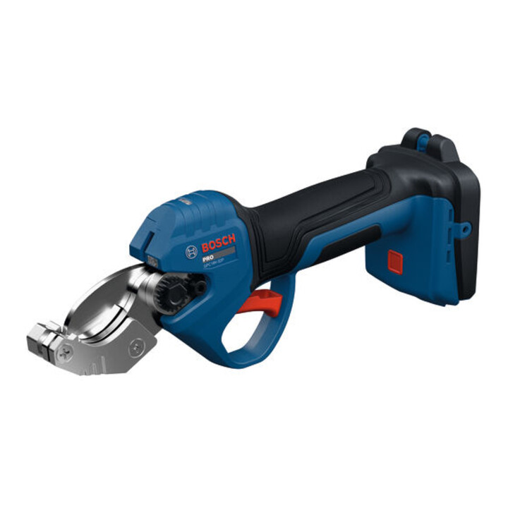 Bosch Coupe-tube sans fil GPC18V-32P 18V en L-BOXX