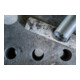 Bosch Couronne diamantée standard pour béton 1 1/4" UNC 72 mm 450 mm 7,10 mm