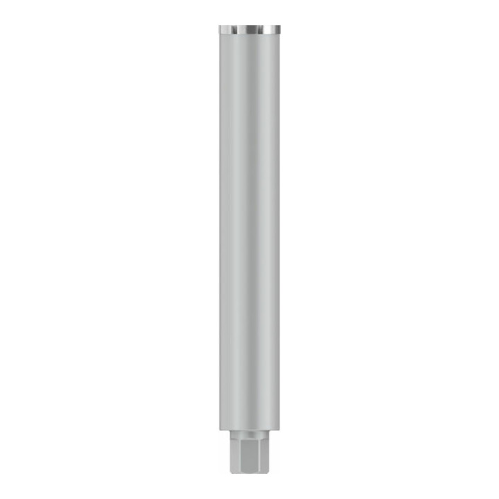 Bosch Couronne diamantée standard pour béton 1 1/4" UNC 72 mm 450 mm 7,10 mm