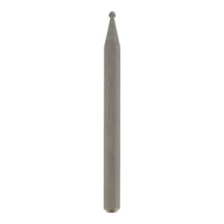 Dremel Couteau à graver sphérique