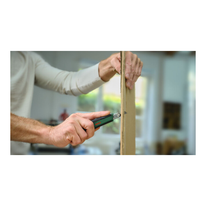 Bosch Couteau cutter 9 mm
