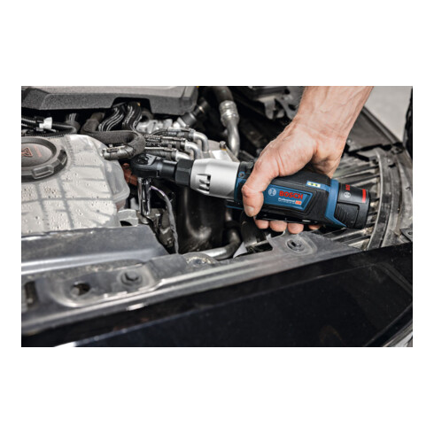 Bosch Cricchetto GRC 12V-60 1/2 SN (solo; C)