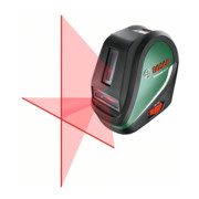 Bosch Crossline Laser UniversalLevel 3