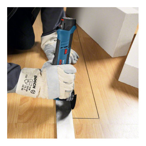 Bosch Cutter multiplo a batteria GOP 12V-28 Solo Version