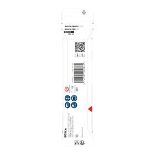 Bosch CYL-9 Foret en céramique douce, 12 x 90 mm