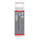 Bosch CYL-9 keramische tegelboor 6,5 x 80 mm