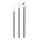 Bosch CYL-9 Set de forets céramique douce, 5 x 70; 6 x 80; 8 x 80 mm, 3 pièces