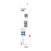 Bosch CYL-9 Soft Ceramic Bohrer, 10 x 90 mm-1