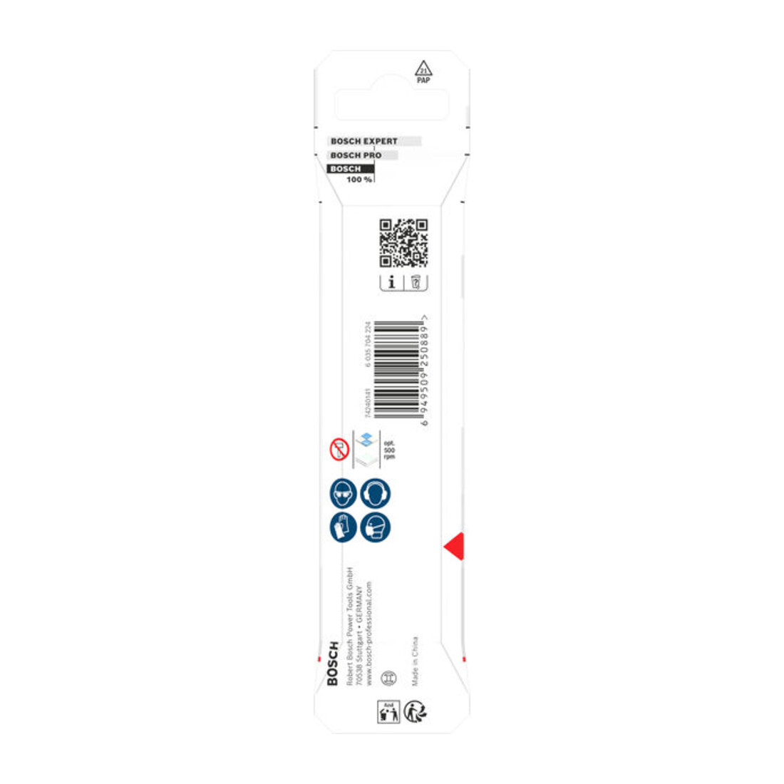 Bosch CYL-9 Soft Ceramic Bohrer, 12 x 90 mm