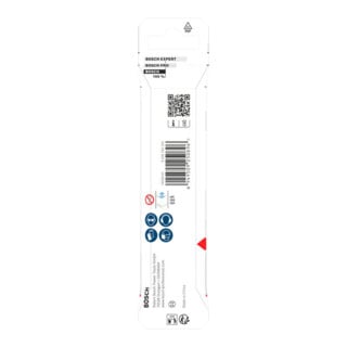 Bosch CYL-9 Soft Ceramic Bohrer, 14 x 90 mm