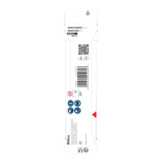 Bosch CYL-9 Soft Ceramic Bohrer, 14 x 90 mm-1