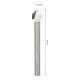 Bosch CYL-9 Soft Ceramic Bohrer, 14 x 90 mm