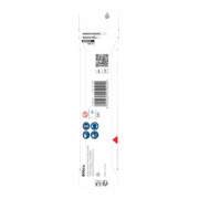 Bosch CYL-9 Soft Ceramic Bohrer, 16 x 90 mm-1