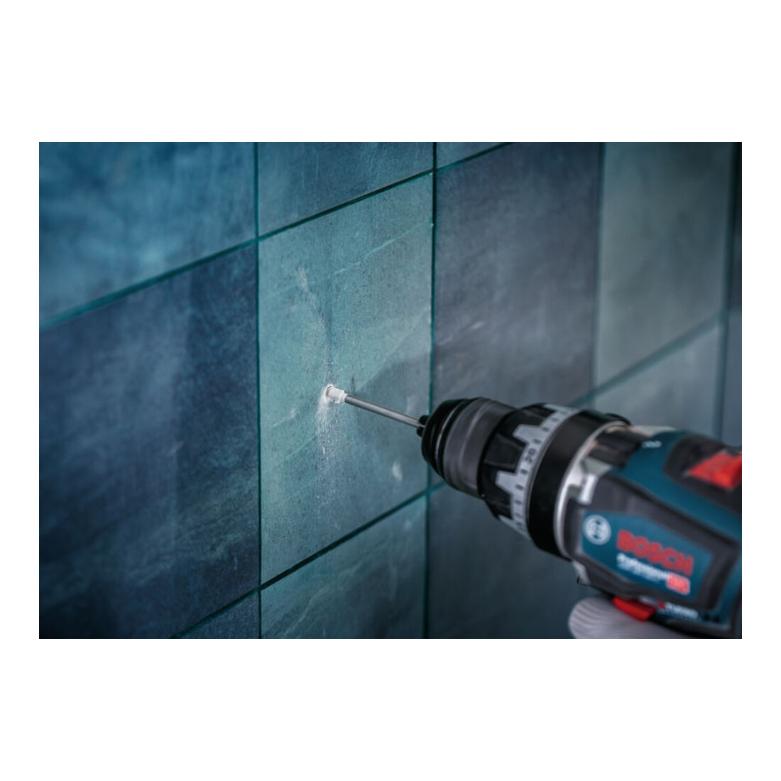 Bosch CYL-9 Soft Ceramic Bohrer, 5,5 x 70 mm