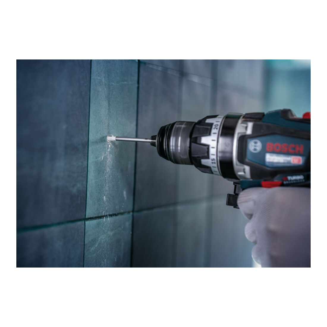 Bosch CYL-9 Soft Ceramic Bohrer, 5,5 x 70 mm