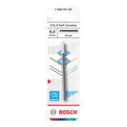 Bosch CYL-9 Soft Ceramic Bohrer, 6,5 x 80 mm-2